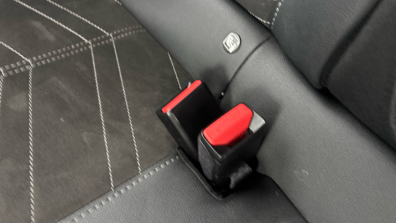 Vauxhall Corsa 1.2 Turbo Ultimate 5dr Petrol Hatchback